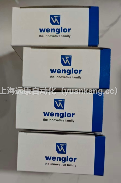 Wenglor 激光測距傳感器 Y1TA100QXT3