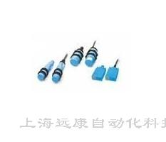 SICK西克CM18/CM30/CQ28/CQ35電容式接近開關
