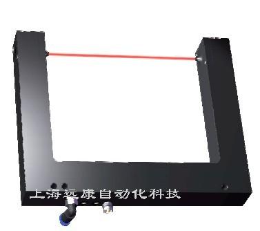 CAPTRON品牌 OGL-120T-PU6/AiR 槽型開關