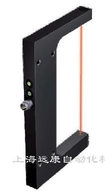 CAPTRON品牌 槽型開關OGL-120T-PU6 槽120MM