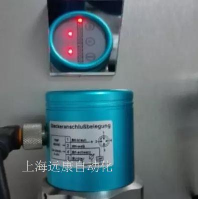 德國CAPTRON觸摸開關 CAA-350-H18G4T-PS6/CP174