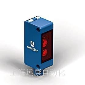 威格勒Wenglor P1KL006 鏡反射傳感器 通用型
